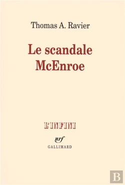 Bertrand.pt - Le Scandale Mcenroe