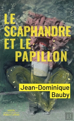 Bertrand.pt - Le Scaphandre Et Le Papillon