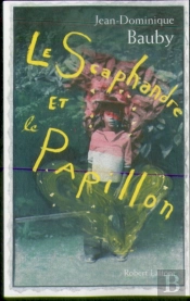 Le Scaphandre Et Le Papillon