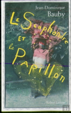 Bertrand.pt - Le Scaphandre Et Le Papillon