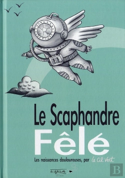 Bertrand.pt - Le Scaphandre Fêlé