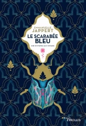Le Scarabee Bleu