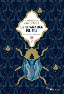 Bertrand.pt - Le Scarabee Bleu