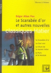 Le Scarabée D'Or Et Autre Nouvelles