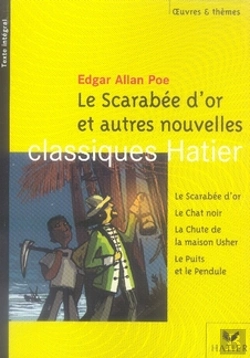 Bertrand.pt - Le Scarabée D'Or Et Autre Nouvelles