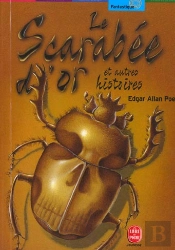 Le Scarabée D'Or Et Autres Histoires Extraordinaires