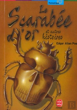 Bertrand.pt - Le Scarabée D'Or Et Autres Histoires Extraordinaires