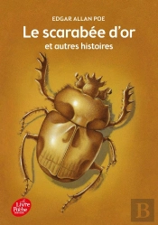 Le Scarabee D'Or Et Autres Histoires