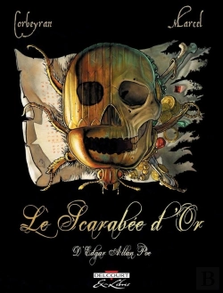 Bertrand.pt - Le Scarabée D'Or