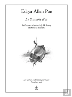 Bertrand.pt - Le Scarabee D'Or - Preface Et Traduction De J.-H. Rosny Illustrations De Mitis