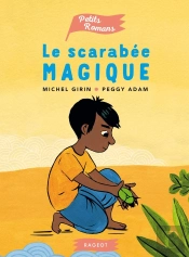 Le Scarabée Magique
