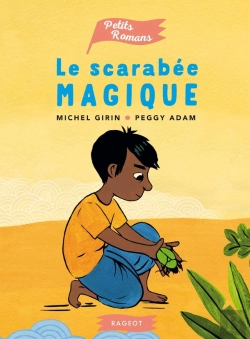 Bertrand.pt - Le Scarabée Magique