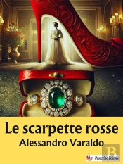 Le Scarpette Rosse