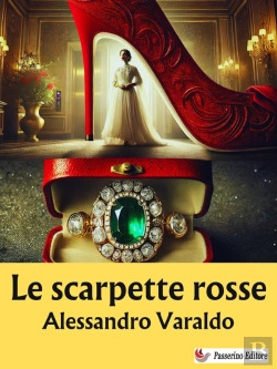 Bertrand.pt - Le Scarpette Rosse