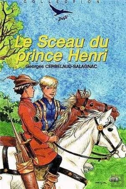 Bertrand.pt - Le Sceau Du Prince Henri - Défi N° 1