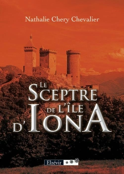 Bertrand.pt - Le Sceptre De L'Île D'Iona