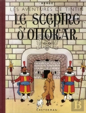 Le Sceptre D'Ottokar