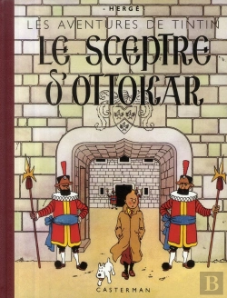 Bertrand.pt - Le Sceptre D'Ottokar