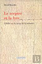 Le Sceptre Et La Lyre