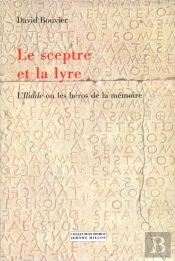 Le Sceptre Et La Lyre