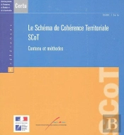 Le Schéma De Cohérence Territoriale Scot ; Contenu Et Méthodes