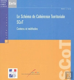 Bertrand.pt - Le Schéma De Cohérence Territoriale Scot ; Contenu Et Méthodes