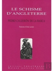 Le Schisme D'Angleterre