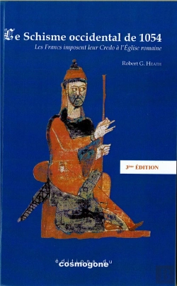 Bertrand.pt - Le Schisme Occidental De 1054
