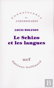 Le Schizo Et Les Langues