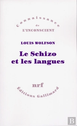 Bertrand.pt - Le Schizo Et Les Langues