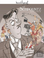 Le Schpountz