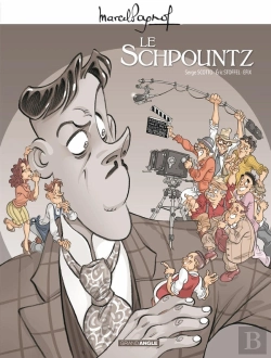 Bertrand.pt - Le Schpountz
