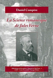 Le Science Romanesque De Jules Verne