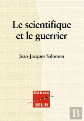 Le Scientifique Et Le Guerrier