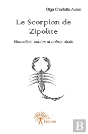 Le Scorpion De Zipolite