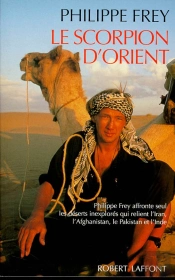 Le Scorpion D'Orient