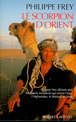 Bertrand.pt - Le Scorpion D'Orient