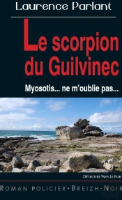 Le Scorpion Du Guilvinec
