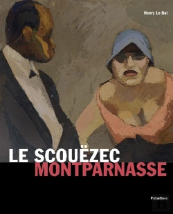 Bertrand.pt - Le Scouezec Et Montparnasse