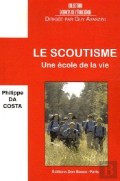 Le Scoutisme, Une École De La Vie