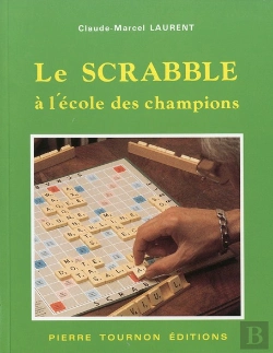 Bertrand.pt - Le Scrabble - A L'Ecole Des Champions