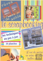Le Scrapbooking
