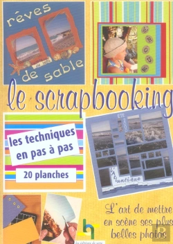 Bertrand.pt - Le Scrapbooking