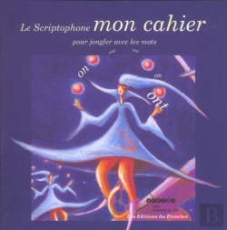 Bertrand.pt - Le Scriptophone, Mon Cahier