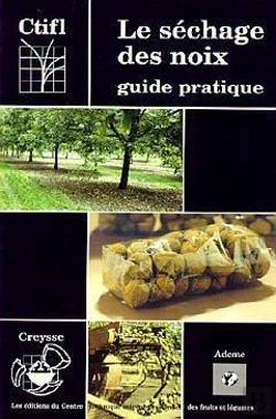 Bertrand.pt - Le Sechage Des Noix Guide Pratique