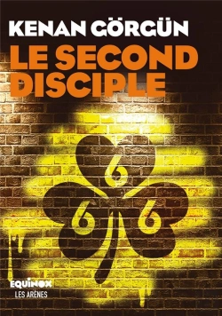 Bertrand.pt - Le Second Disciple
