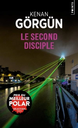 Bertrand.pt - Le Second Disciple