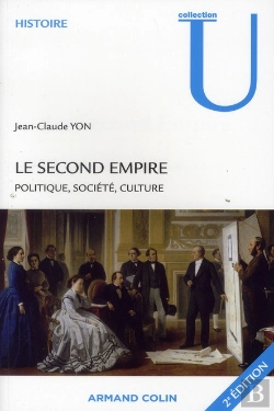 Bertrand.pt - Le Second Empire