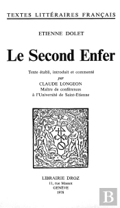 Le Second Enfer