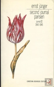 Le Second Journal Parisien